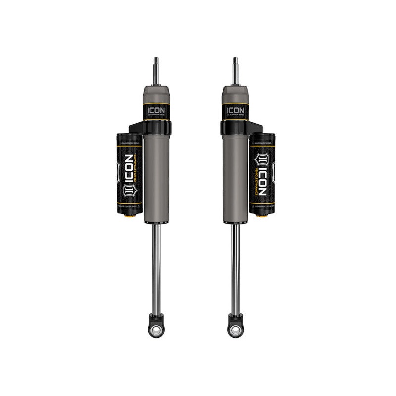 ICON 2005+ Ford F-250/F-350 Super Duty 4WD 7in Front 2.5 Series Shocks VS PB - Pair