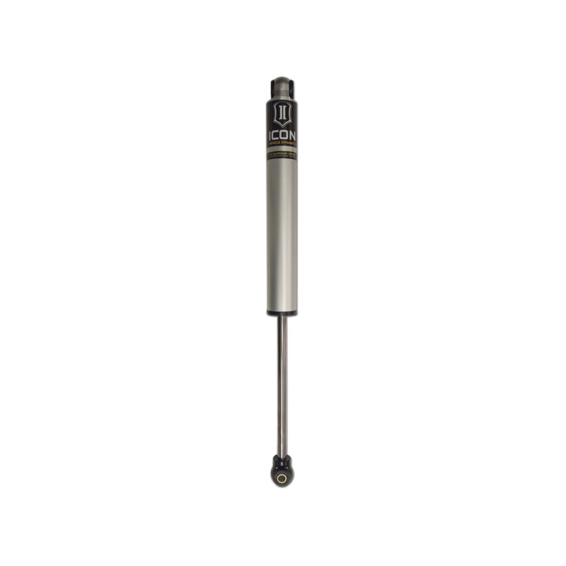 ICON 2011+ Ford Ranger T6 0-2in Rear 2.0 Series Aluminum Shocks VS NR