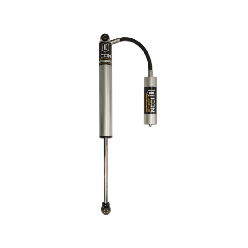 ICON 2011+ Ford Ranger T6 0-2in Rear 2.0 Series Aluminum Shocks VS RR