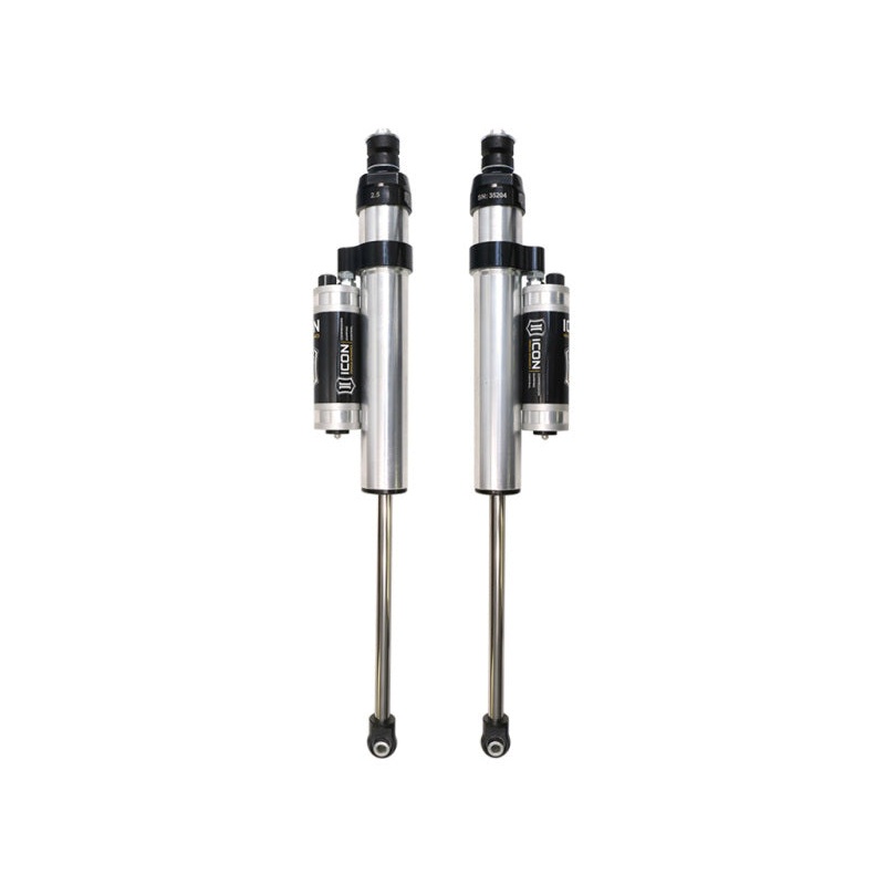 ICON 2011+ GM HD 6-8in Front 2.5 Series Shocks VS PB CDCV - Pair