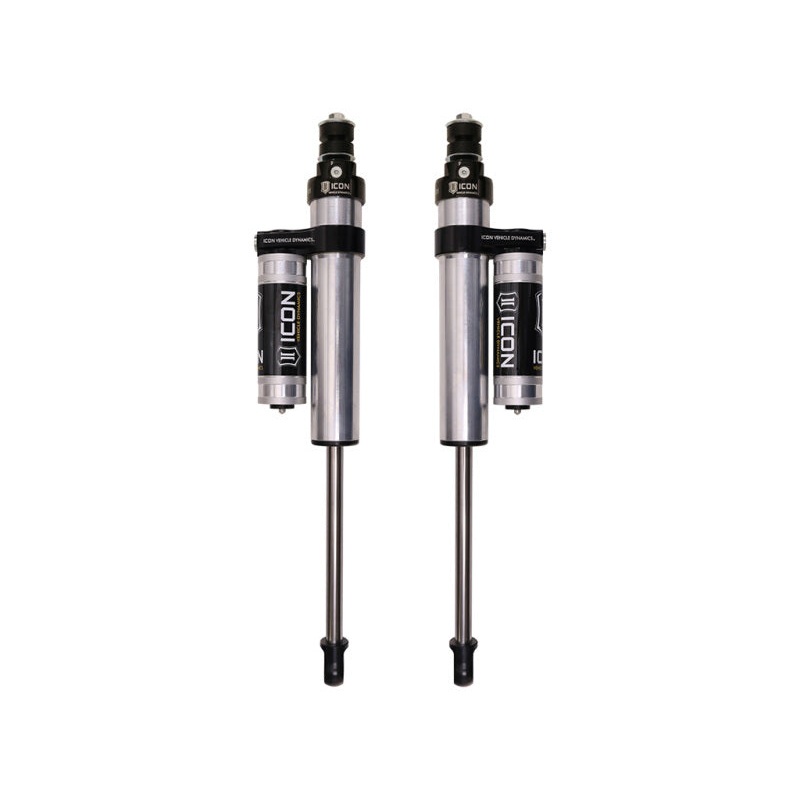 ICON 2011+ GM HD 6-8in Front 2.5 Series Shocks VS PB - Pair