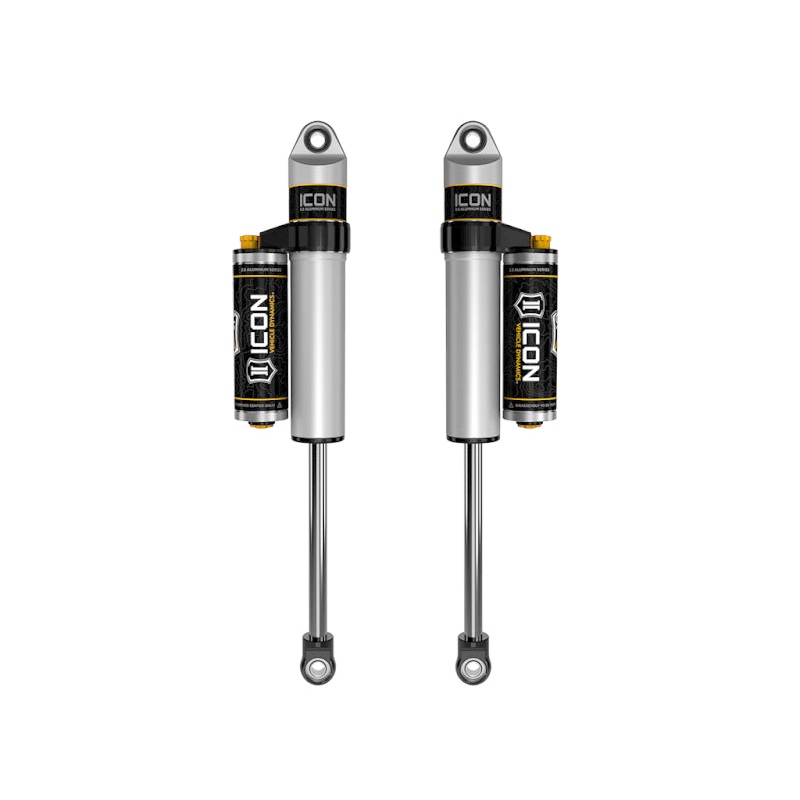 ICON 2019+ Ford Ranger Rear 2.5 Series Shocks VS PB CDCV - Pair