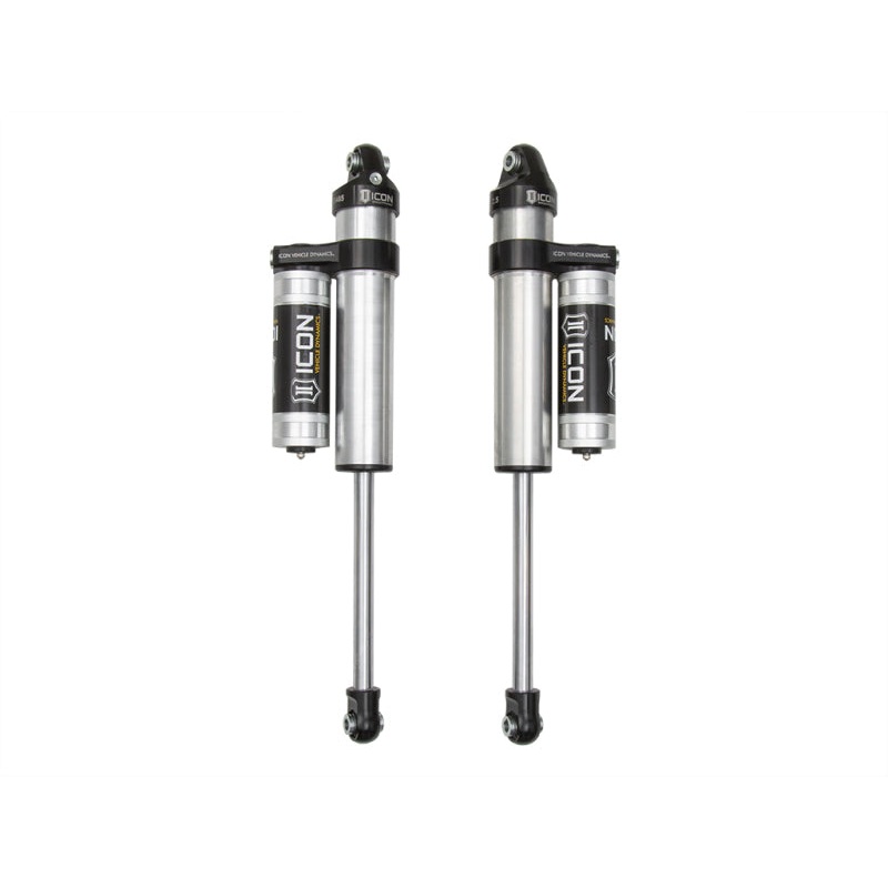 ICON 2019+ Ford Ranger Rear 2.5 Series Shocks VS PB - Pair