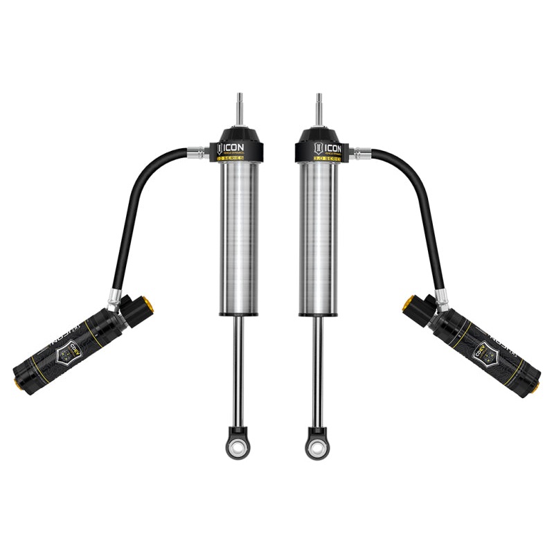 ICON 22-23 Toyota Tundra Rear 3.0 Series Shocks VS RR CDEV - Pair