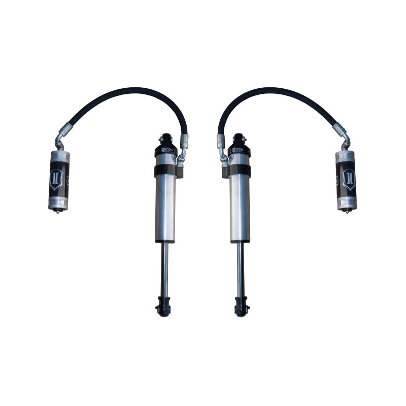ICON Toyota S2 Secondary 2.5 Series Shocks VS RR - Pair