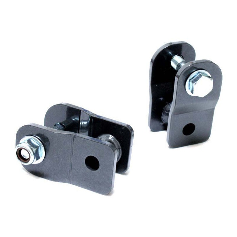 MaxTrac 05-19 Ford F-250/350 4WD Front Shock Extenders