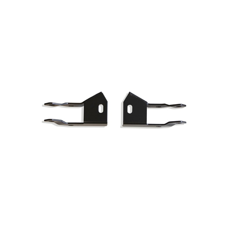 MaxTrac 15-20 GM C/K1500 SUV 2WD/4WD Rear Lowering Shock Extenders - 4in. Drop