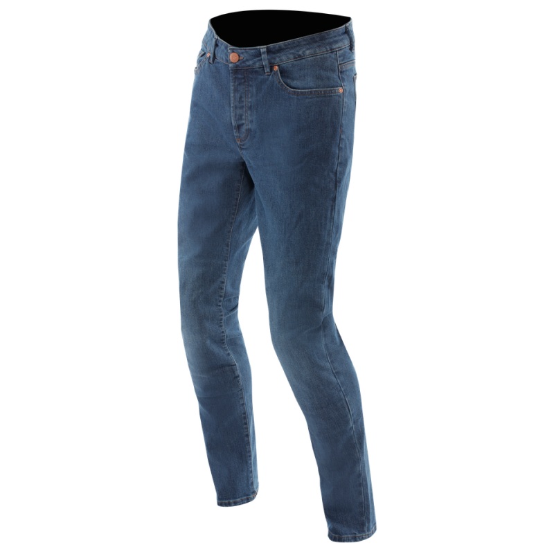 Dainese 5-Pocket Denim Pants Regular Size - 28