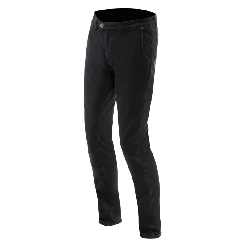 Dainese AA New Chinos Black Size - 32