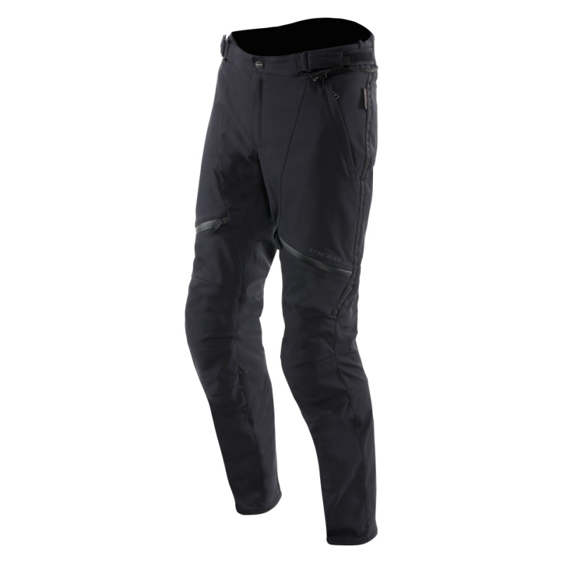Dainese Sherman 3 Absoluteshell Pants Black Size - 58
