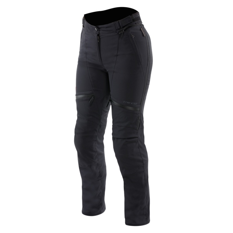 Dainese Sherman 3 Absoluteshell Womens Pants Black Size - 40