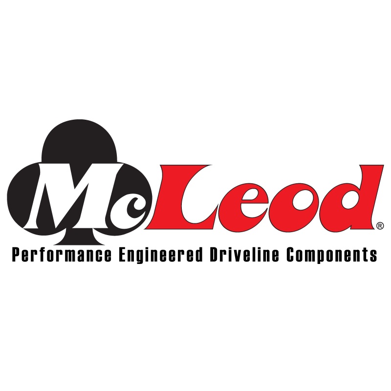 McLeod Hyd T.O. Brg LS1 Vette 97 & Up With Quick Disconnect Fitting