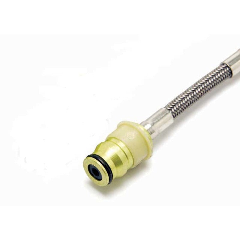 McLeod Hydraulic T.O. Bearing Bolt-On LS1 Camaro / Firebird W/Qwik Disconnect 17 Long