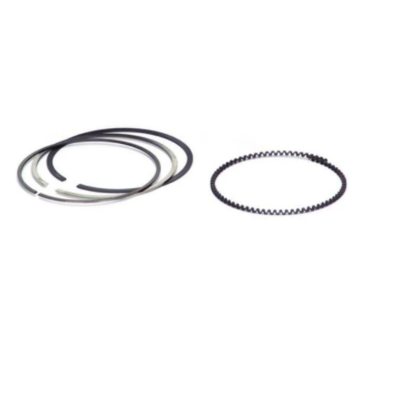Supertech 86mm Bore Piston Rings - 1x3.10 / 1.2x3.5 / 2.8x3.10mm High Performance Gas Nitrided