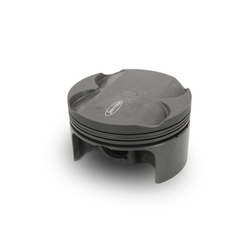 Supertech Honda K20 Series 87.0mm Bore +8cc Dome 11.5:1 CR Pistons - Set of 4 (Excl Rings)