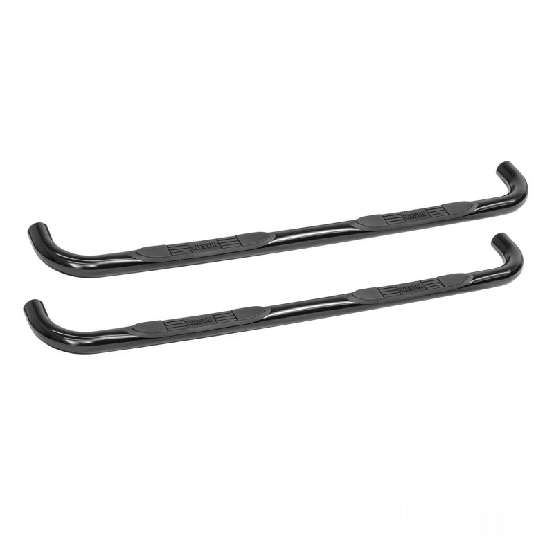 Westin 1997-2014 Ford Expedition (Excl. EL model) E-Series 3 Nerf Step Bars - Black