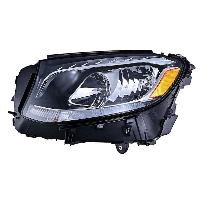 Hella 2016-2021 Mercedes-Benz GLC250 Headlight Assembly