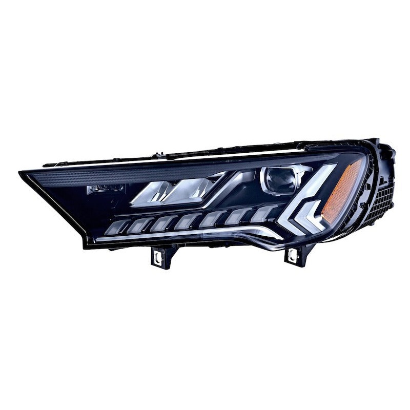 Hella 2020-2022 Audi Q7 LED Headlight Assembly