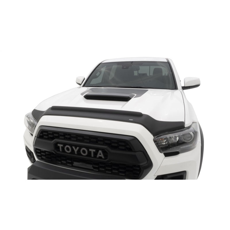 Husky Liners 14-21 Toyota Tundra Aeroskin II Low Profile - Tex. Black