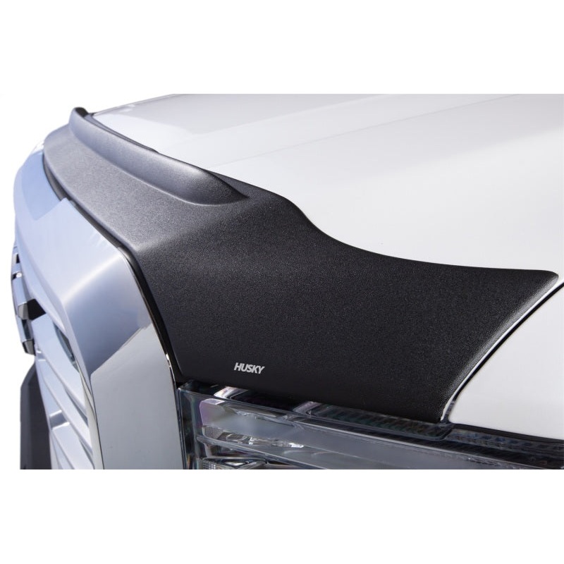 Husky Liners 15-22 Chevrolet Colorado / 17-22 Colorado ZR2 Aeroskin II Low Profile - Tex. Black