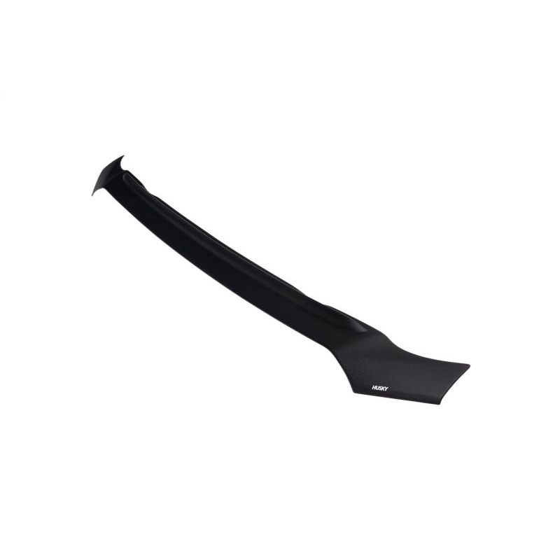 Husky Liners 16-24 Nissan Titan XD Aeroskin II Low Profile - Tex. Black