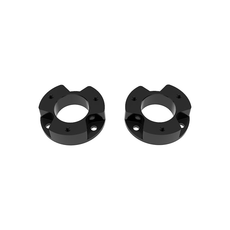 Icon 2024 Ford Ranger Raptor Front Coilover SPacer Kit - 2.25in Lift