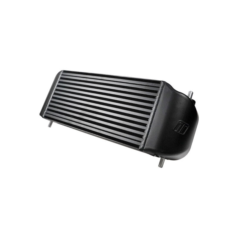 Turbosmart Ford F-150 2.7L/3.5L Ecoboost Performance Intercooler w/Recirculating BOV - Black