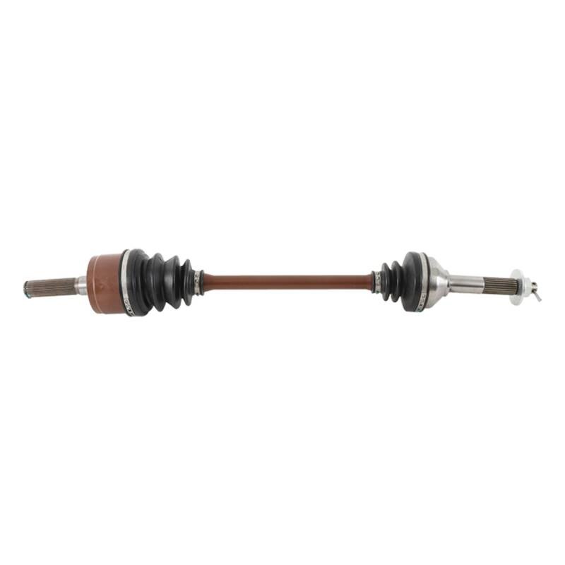 All Balls Racing 08-11 KRF 750 Teryx 4x4/KRF 750 Teryx 4x4 LE/1008 KRF 750 Teryx 4x4 LE Sport Axle