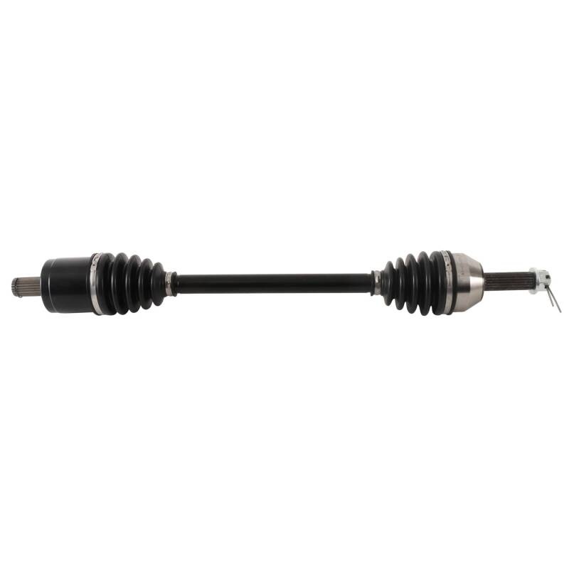 All Balls Racing 2008 Ranger 500 4x4/2008 Ranger 700 4x4/08-09 Ranger 700 4x4 Crew Axle