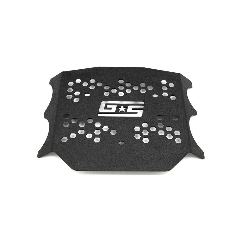 GrimmSpeed 2022+ Subaru BRZ/2022+ Toyota GR86 Engine Cover Kit - Black