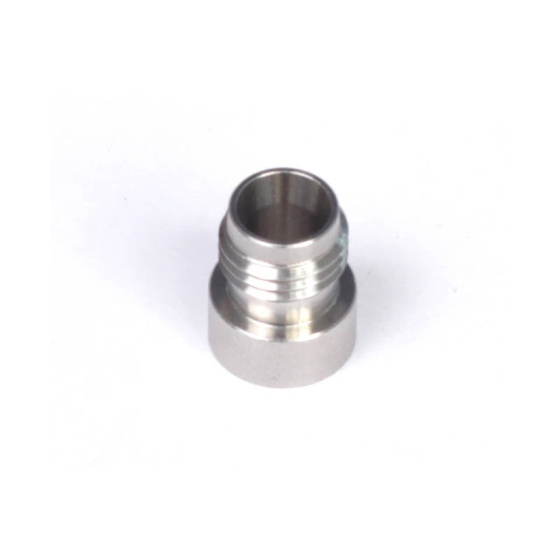 Haltech 1/4in Stainless Steel Weld-On Base