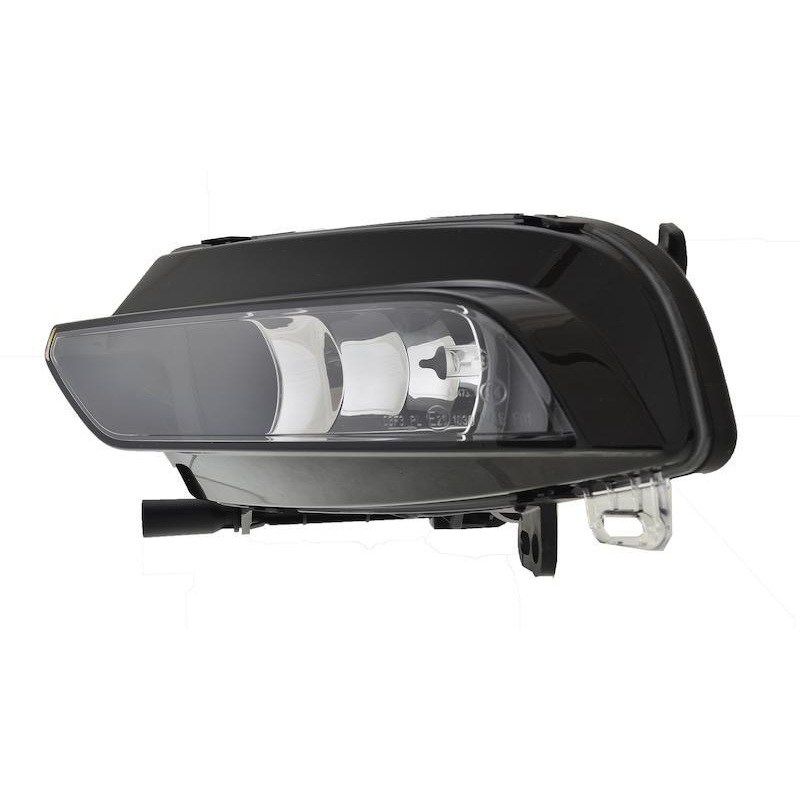 Hella 2015-2016 Audi A3 Fog Light Left