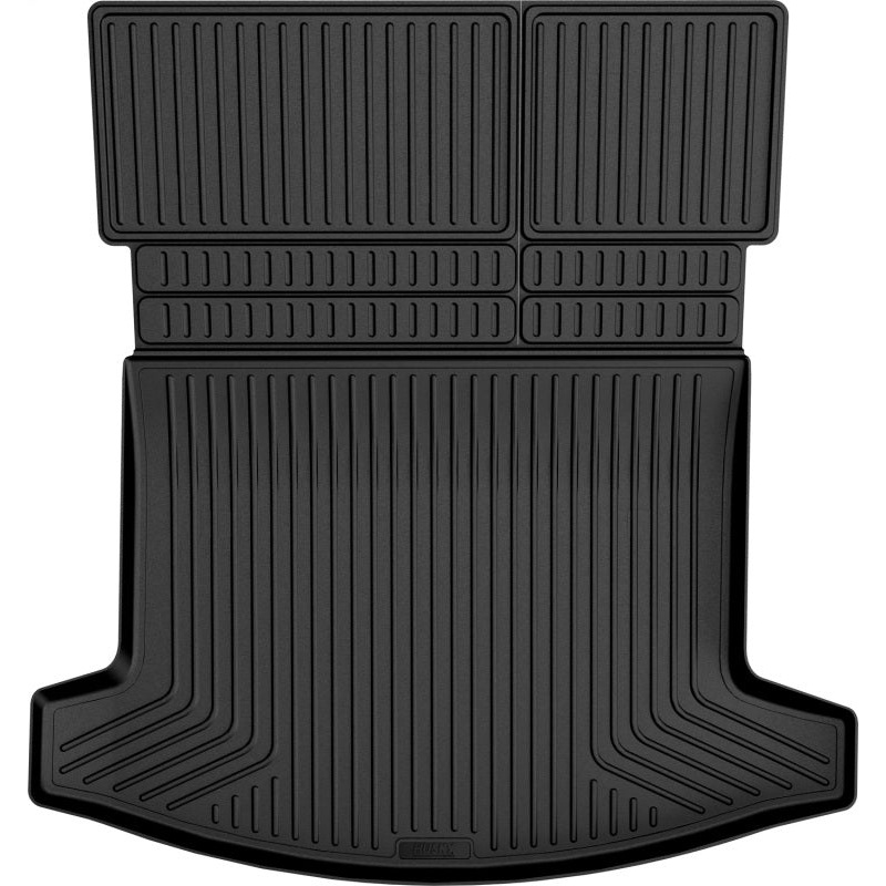 Husky Liners 2024 Lincoln Nautilus Weatherbeater Cargo Liner - Black