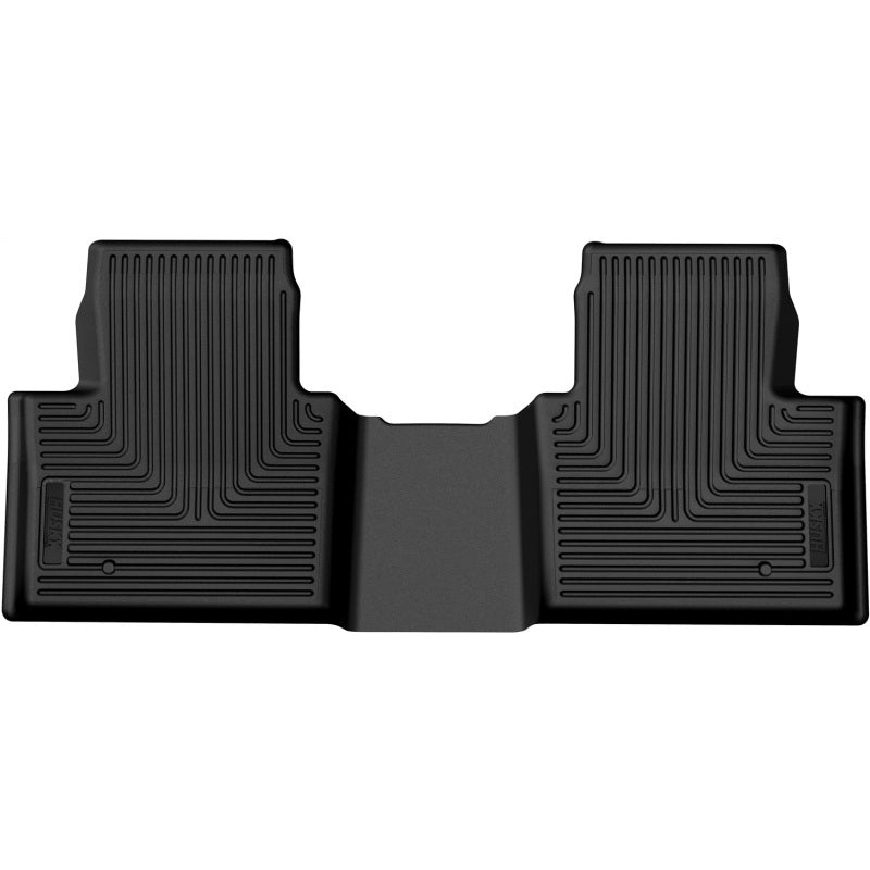 Husky Liners 23-25 Toyota Crown X-Act Contour Rear Floor Liner - Black