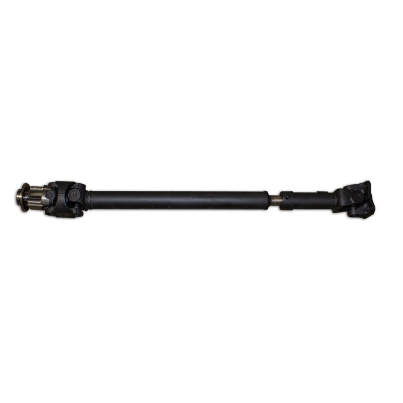 ICON 12-18 Jeep Wrangler JK Rear Driveshaft 3-6in Lift 4 Door w/Adapter