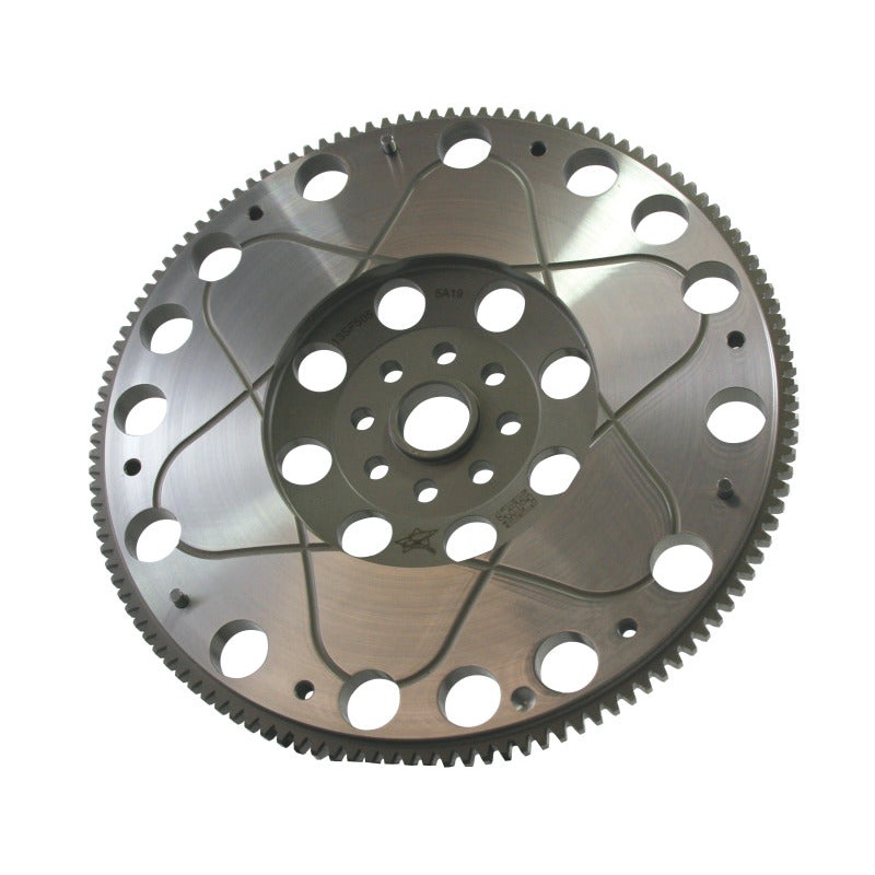 McLeod Chromoly Flywheel 02-08 Nissan 350Z 3.5L VQ35DE