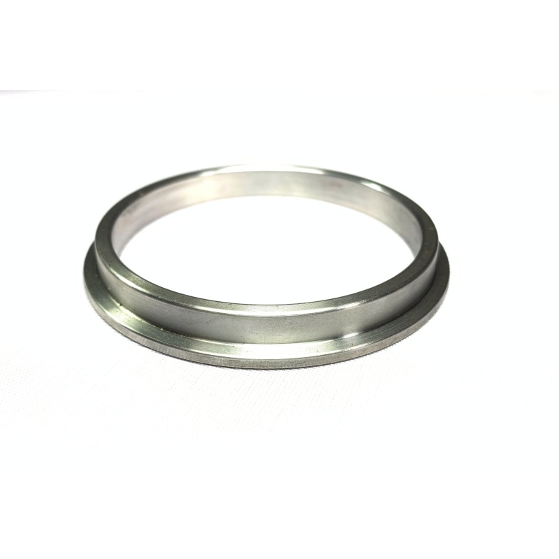 McLeod Steel Flywheel Choke Ring Pontiac