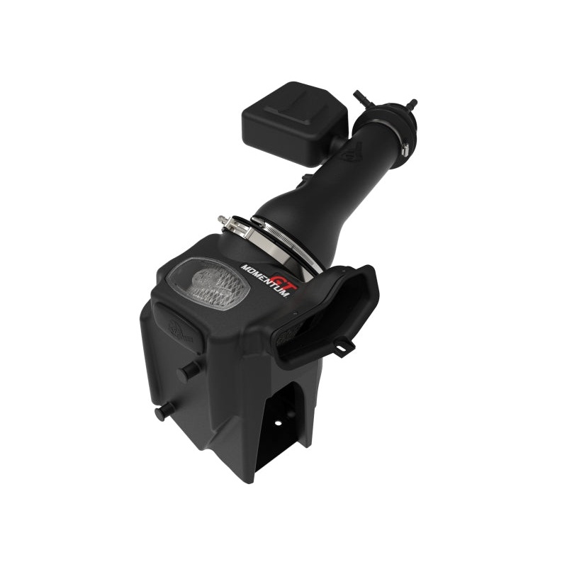 aFe 2023+ Ford F-250/F-350 V8-7.3L Momentum GT Pro DRY S Intake System