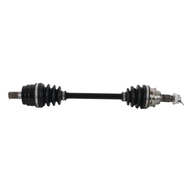 All Balls Racing 03-05 TRX 650 FA/06-22 TRX 680 FA Axle