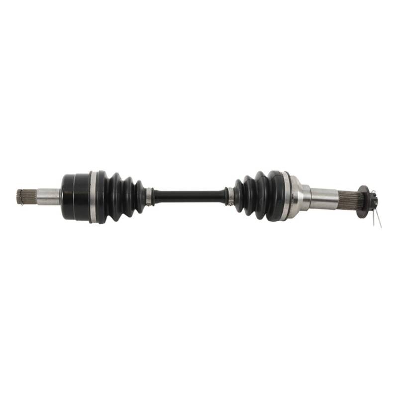 All Balls Racing 03-06 YFM 450 FA Kodiak 4x4/2007 YFM 450 FG Grizzly IRS 4x4 Axle