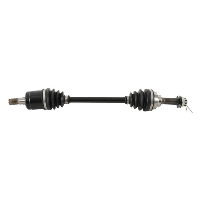 All Balls Racing 03-07 LT-A 500 F Vinson 4x4 Auto/03-07 LT-F 500 F Vinson 4x4 Manual Axle