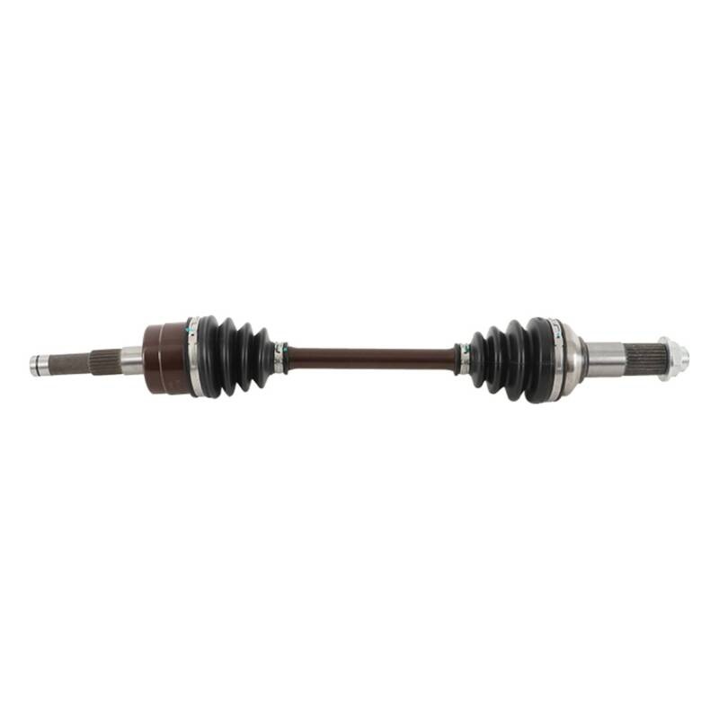 All Balls Racing 03-08 YFM 660 F Grizzly 4x4 Axle