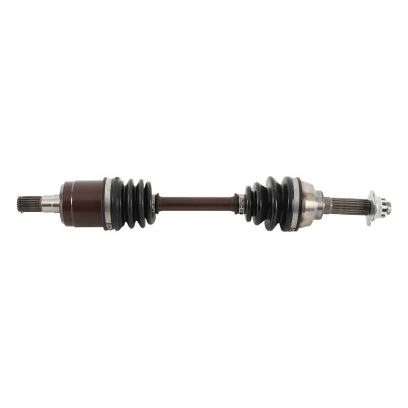 All Balls Racing 08-24 LT-A 400 F King Quad 4x4/17-18/20-24 LT-A 400 FZ King Quad SE 4x4 Axle