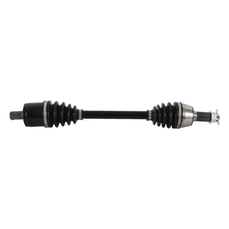 All Balls Racing 12-20 RZR 570/18-20 RZR 570 EPS/2021 RZR 570 Trail Axle