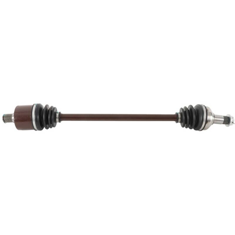 All Balls Racing 14-15 Wildcat 1000/2013 Wildcat 1000 Late Build Axle