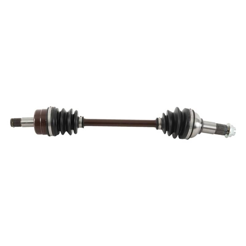 All Balls Racing 14-15 YFM 700 D Grizzly 4x4/2014 YFM 700 DH Grizzly 4x4 Hunter Axle