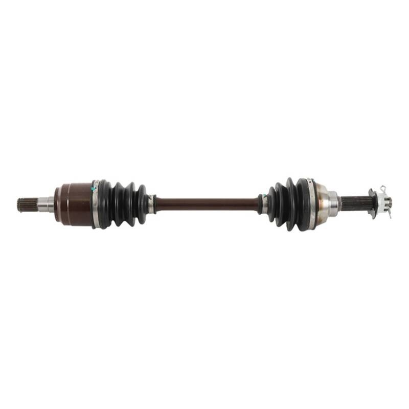 All Balls Racing 19-24 LT-A 500 X King Quad 4x4/15-24 LT-A 500 XP King Quad Power Steering Axle