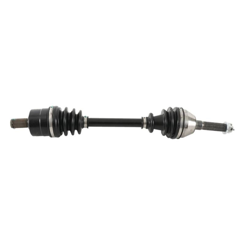 All Balls Racing 2006 Sportsman 450 4x4/2006 Sportsman 500 4x4/2006 Sportsman 500 4x4 HO Axle