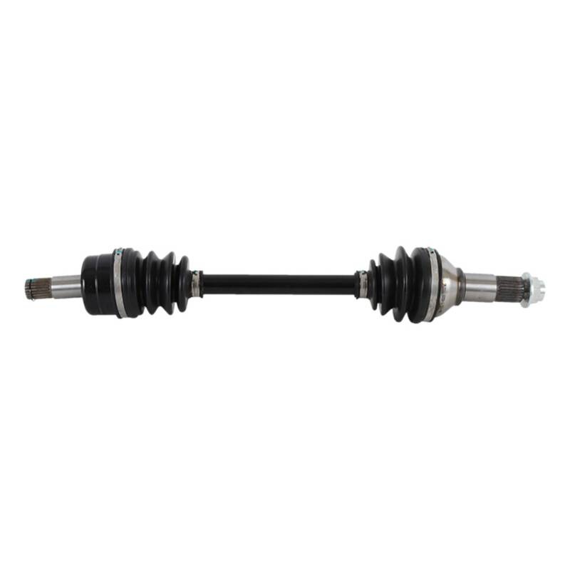 All Balls Racing 2014 YFM 550 DE Grizzly 4x4/2014 YFM 550 DH Grizzly 4x4 Hunter Axle