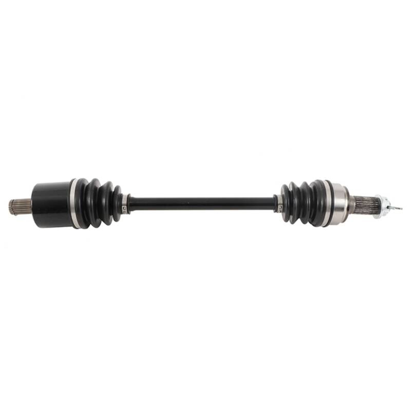 All Balls Racing 2015 Scrambler 1000 XP/14-15 Scrambler 1000 XP HO EPS Axle